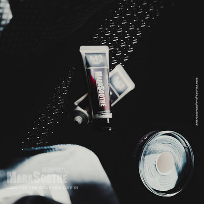 MaraSoothe M2凝胶