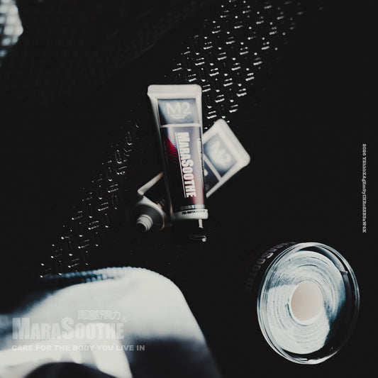 MaraSoothe M2 Gel